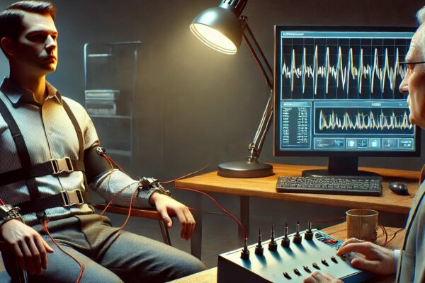 Атестовані поліграфологи для суду: як обрати професіонала для встановлення істини